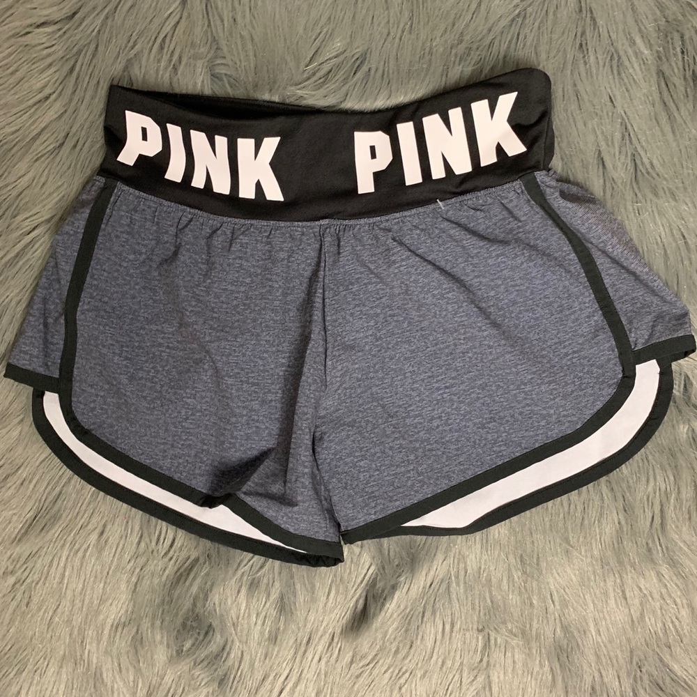 NWOT PINK shorts